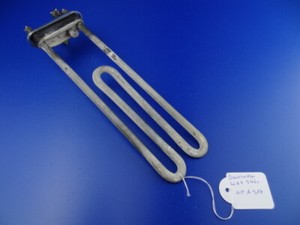 Heizelement Waschmaschine - Bauknecht WAK 9460 461971069262