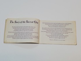 Gauntlet Tengen Original Authentic NES Nintendo Manual *