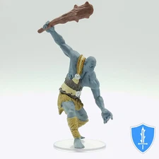 Stone Giant Elder - Tyranny of Dragons #26 D&D Miniature