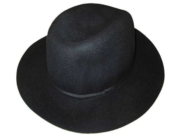ralph lauren fedora