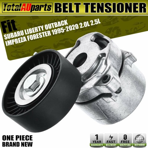 Drive Belt Tensioner For Subaru Forester SH Liberty Outback Impreza drive-belt-tensioner-for-subaru-forester-sh-liberty-outback-impreza