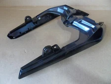 Genuine Zontes ZT125 U / U1 Rear tail fairing panel unit 2020 to 2023