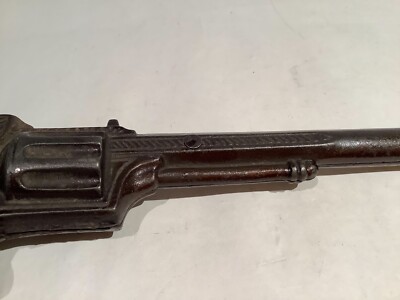 哲*様 ブリキ機関銃 輸出用 1890 STEVENS