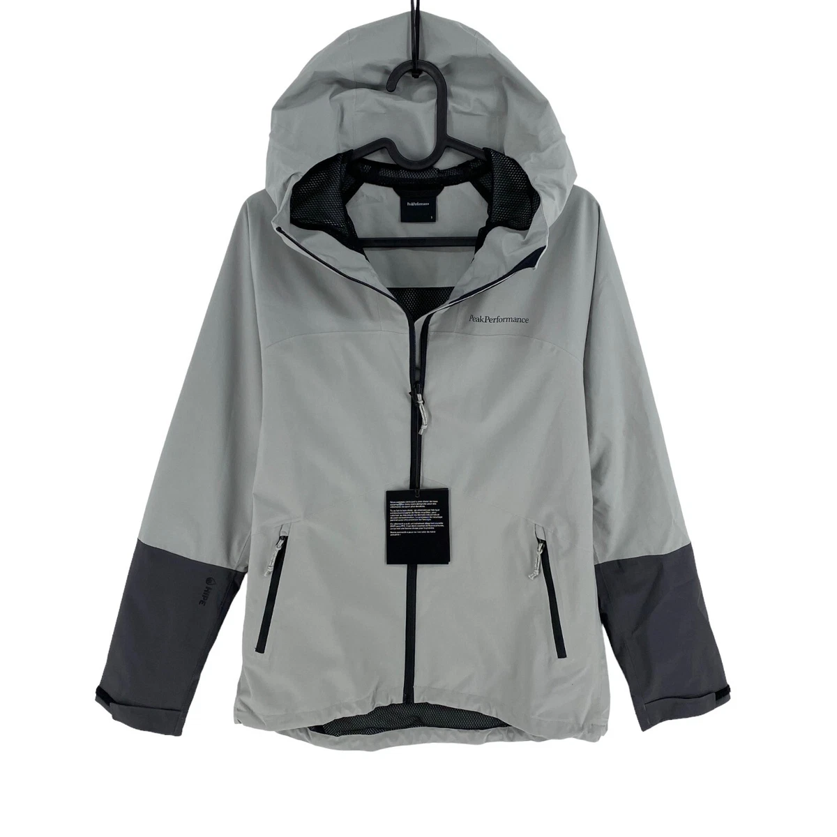 Peak performance sale hipe jacket