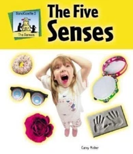 The Five Senses by Carey Molter