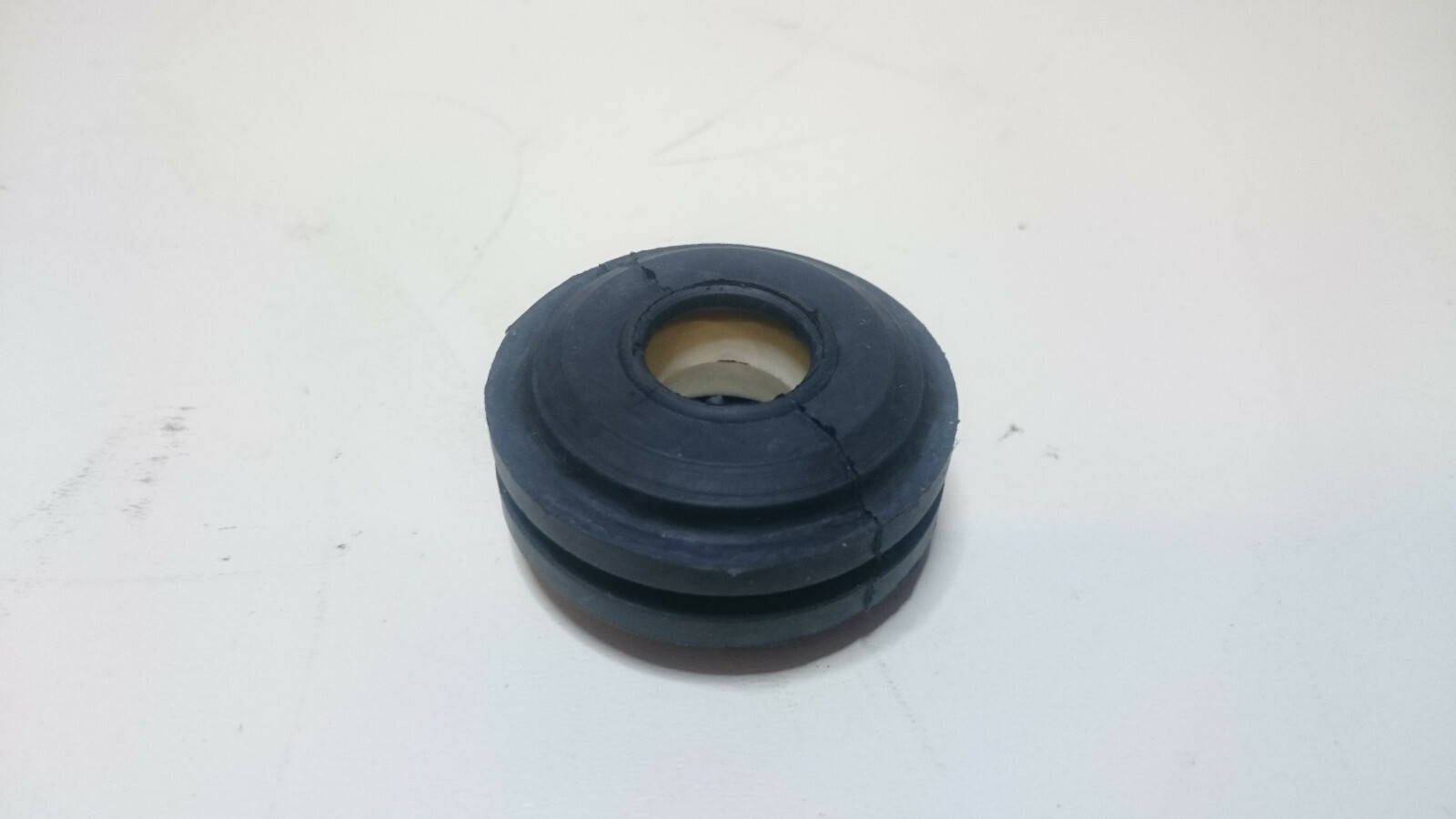 Mk1 Renault Trafic Traffic NEW Gearbox Selector Linkage Bush Insert BLACK RUBBER eBay