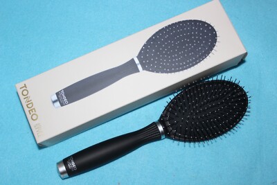TONDEO ''WET BRUSH'' HAARBÜRSTE ENTWIRRUNGS-BÜRSTE UNBENUTZT neu