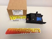 2008 Silverado 4.3 Manual Transmission Mount New Gm 15813693