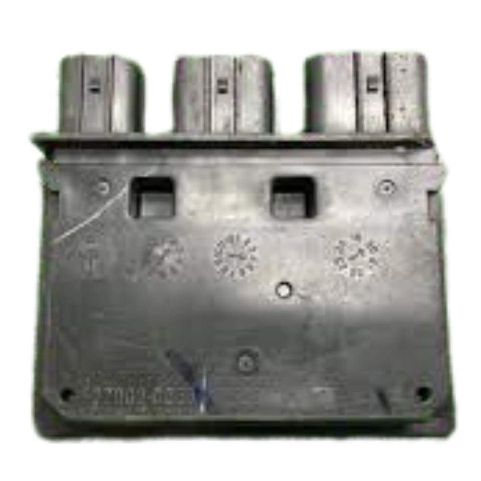 Kawasaki OEM 27002-0050 1994 - 2022 Relay Fuse Box - Изображение 2 из 4