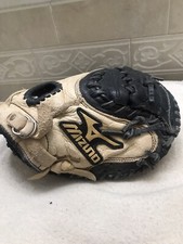 Mizuno GXC-105 31  Youth Baseball Catchers Mitt Right   Throw