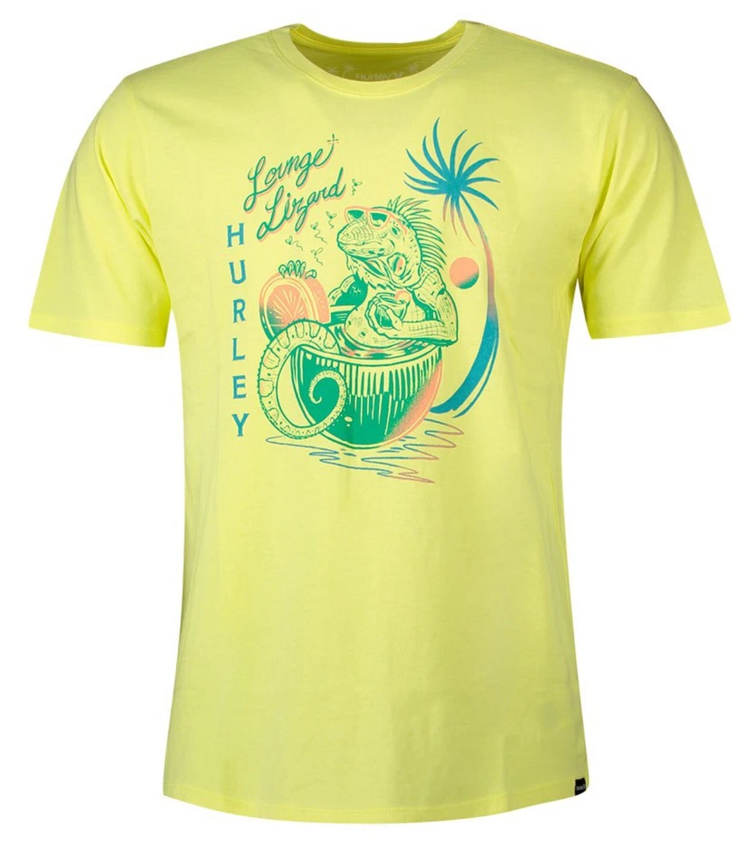 Lizard tee sale