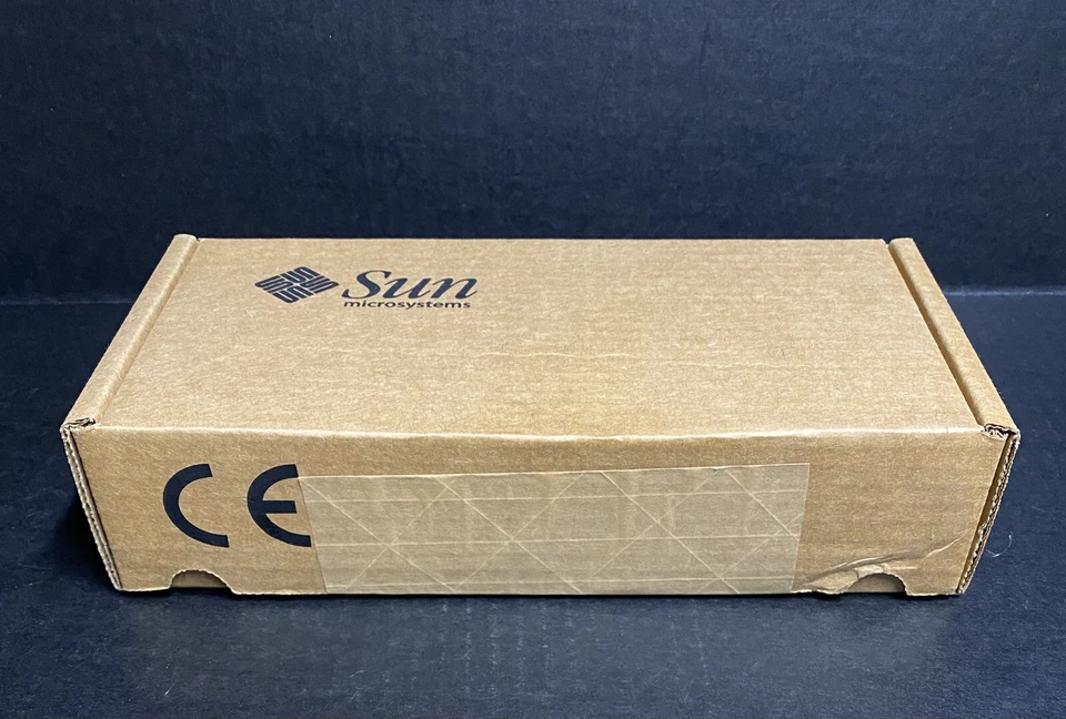 Sun SG-XPCI1FC-QL2 / 375-3383 2Gigabit/Sec PCI-X Single FC Host Adapter NEW - Image 2 of 4