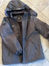 Ski Jacket Teen Size 14-16
