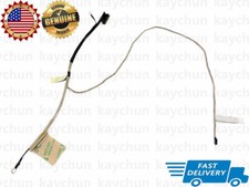 Genuine LCD Video Cable For Sony Vaio SVE141 SVE141D11L SVE141L11L SVE14R11L