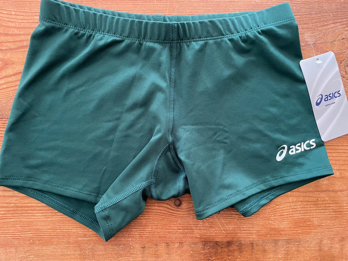 Asic spandex sales