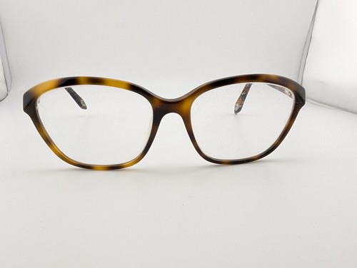Givenchy Eyeglasses, Frames Only, VGV 947 09AJ Brown, 53-16-135, Plastic, Italy - Picture 2 of 15