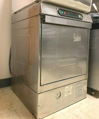hobart lxi dishwasher