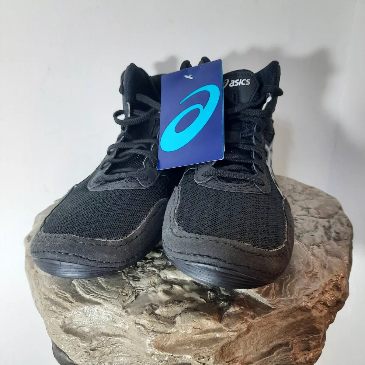 Boys wrestling shoes sales size 6