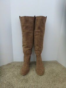 saint slouch boot camel
