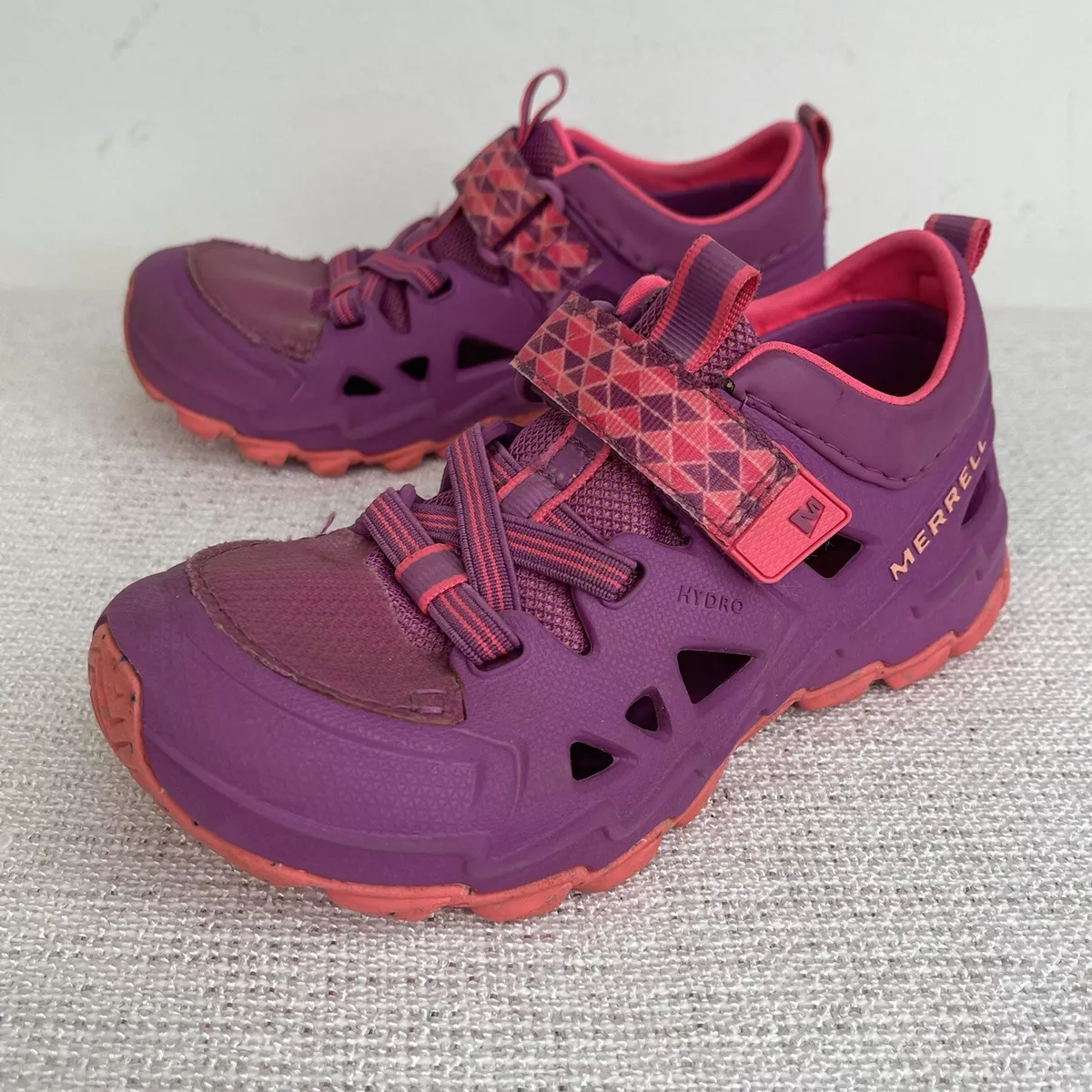 Merrell water shoes shop