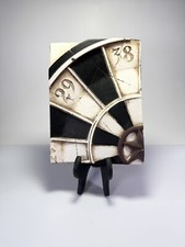 SID DICKENS Roulette T-064 Tile Block 2000 Se...