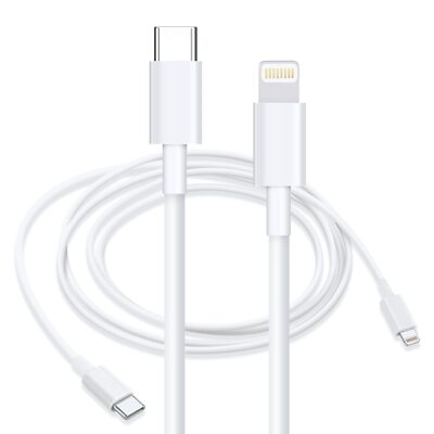 2Pack for Apple iPhone 12 Fast Charger Cable 6ft [Apple MFi