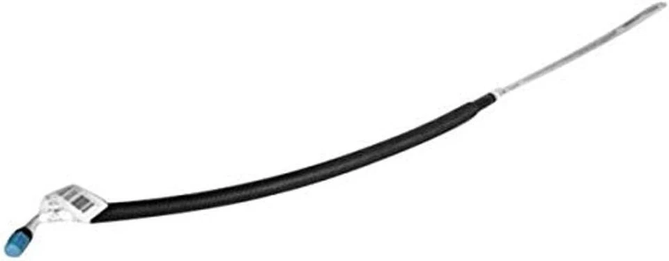 Conjunto de manguera de enfriador de aceite de salida Chevy C1500 C2500 1988-1995 *GM OEM* Foto 2 de 2