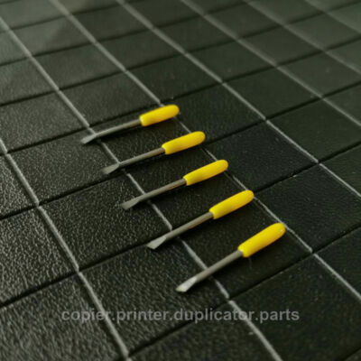 5Pieces Long Life  30 Degree Blade Fit For Summa D Series Cutter Plotter Parts