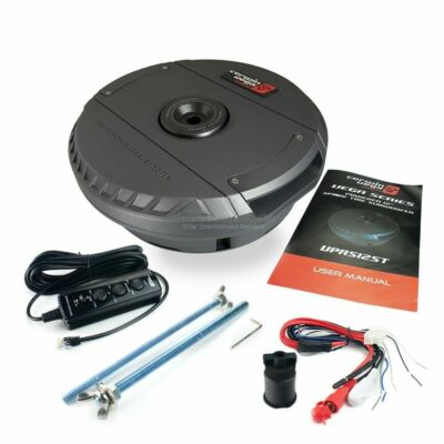 Cerwin Vegaベガアクティブモバイル12? Powered Subwoofer 600?W Max(中古品) s-l400.jpg