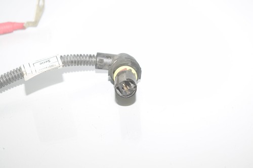 BMW F10 530d F07 E90 E91 Pipe Glühsystem Lead for Preheater System 7800167 - Picture 5 of 6