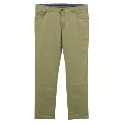  EUREX BRAX Herren Sommerjeans Hose PEP 350 Straight Stretch beige 28574