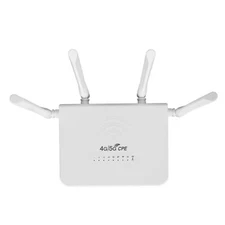 CPE R103 5M 4G LTE Wireless Router with SIM Card Slot 300Mbps Unlock Mobile WiFi