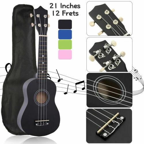 Instruments à cordes sans marque 1/2