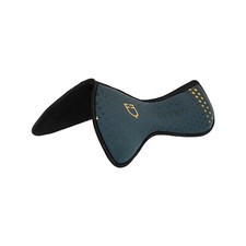 Compensatore Salvaschiena in Memory Foam grip silicone Mini Saddle Pad