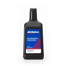 Genuine GM Power Steering Fluid - 32 oz 19329448