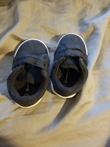 wide shoes for baby boy