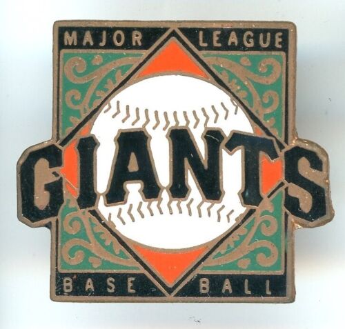 SF Giants Vintage Pin Choice Players Postseason Stadiums Lou Seal Exclusives + - Picture 19 of 82