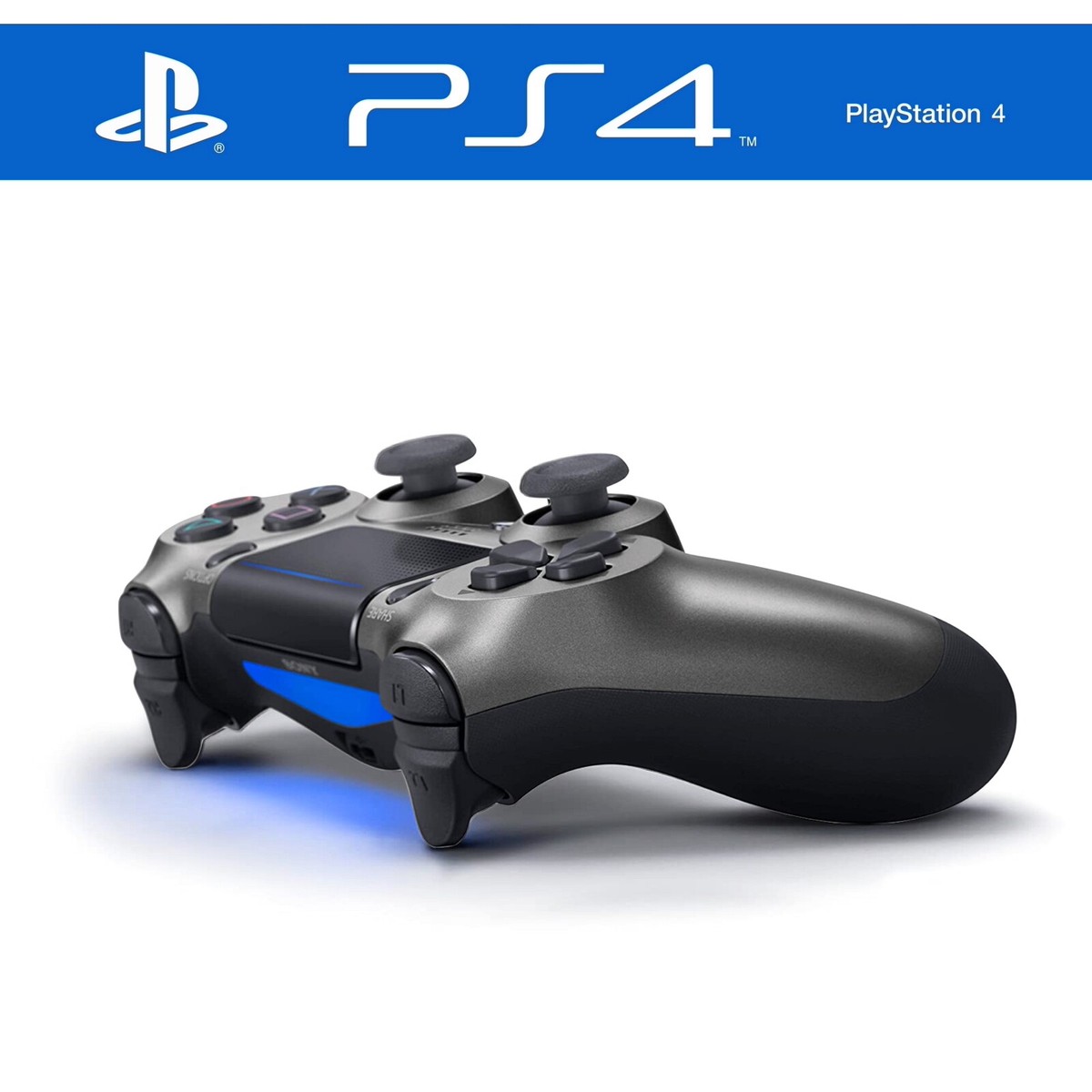 Sony PlayStation ORIGINAL Dualshock 4 PS4 Wireless Controller Sony PlayStation ORIGINAL Dualshock 4 PS4 Wireless Controller