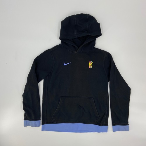 Nike Sweater Boys Extra Large Black 