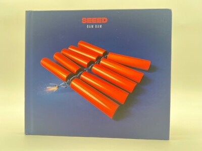 Seeed - BAM BAM | CD