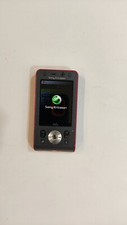 375.Sony Ericsson W910i Very Rare - For Collectors - Unlocked
