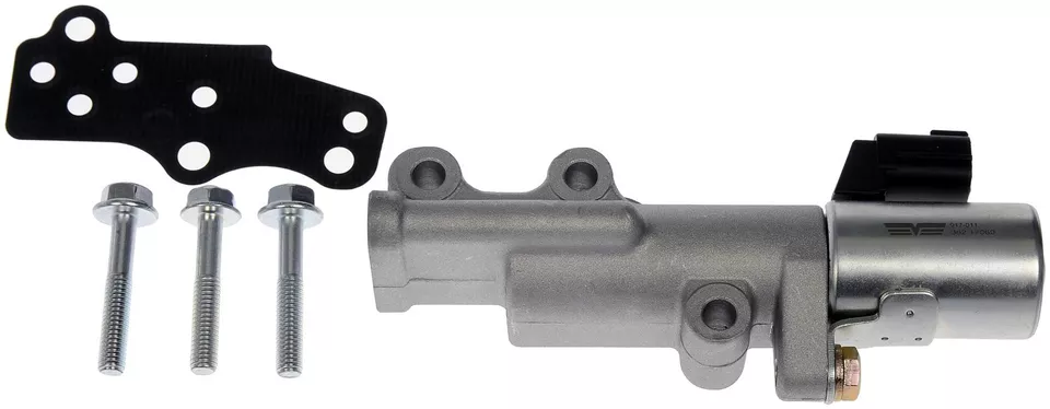 Правый двигатель VVT соленоид Dorman для 2003-2007 INFINITI G35 3.5L V6  - Изображение 4 из 4