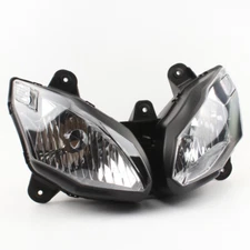 Motorcycle HeadLamp for KAWASAKI NINJA650 EX650E/F 2012 2013 2014 2015 2016