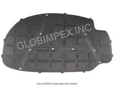 For VW (2005-2010) Hood Insulation Pad JL / AIC AUTOMOTIVE + 1 YEAR WARRANTY