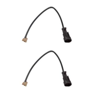 2x Maxgear 23-0045 Warnkontakt Bremsbelagverschleiß Vorne für Iveco Daily V