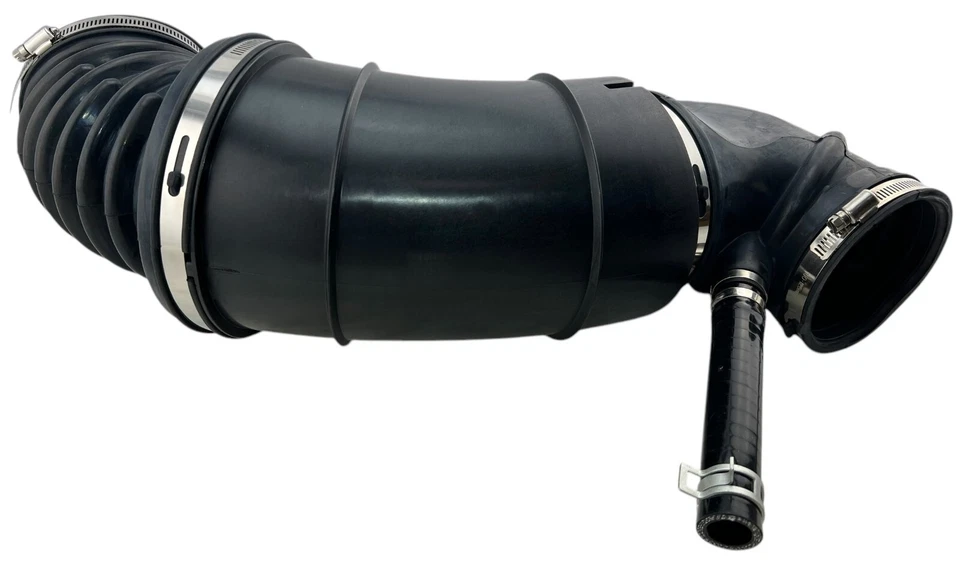 Turbo Diesel Air Inlet Intake Cleaner Duct Tube fits RAM 2500 3500 6.7L Cummins - Image 3 of 4