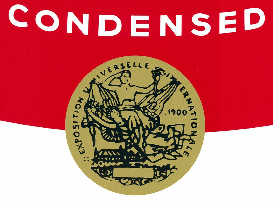 Andy Warhol Campbell´s Pepper Pot Soup Farbsiebdruck gestempelt - Bild 3 von 4