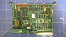 Bruce 3161525/V07 Rev 2/8 Analog I/O Microprocessor Board, Working When Removed