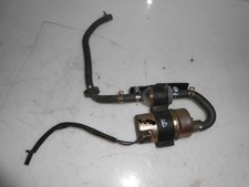 Pompa Benzina Serbatoio Carburante Pompe Yamaha T-Max 500 2001 02 2003 Fuel Pump