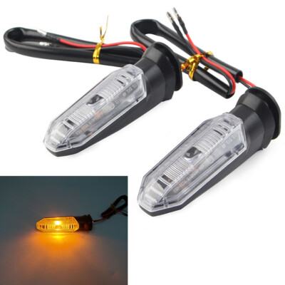 Motorrad Blinker Blinker für HONDA CBR650R CB650R CBR500R CB500X 500F 19-22
